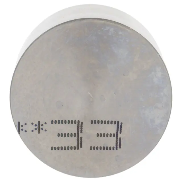 CP9Z6500JAB - Engine: Engine Camshaft Follower for Ford Image