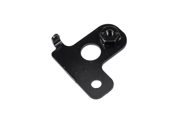 12677477 - : Barometric Pressure Sensor Bracket for GM Image