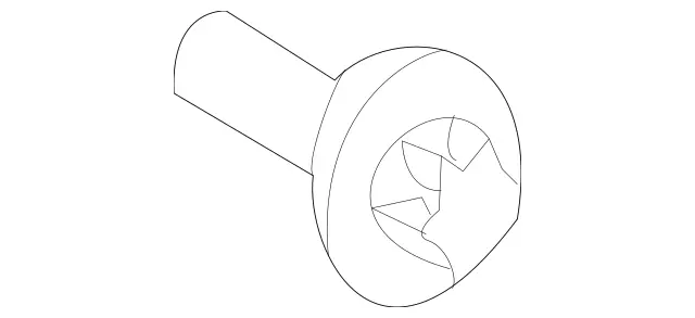 9907503 - Front Axle: Hexalobular Head Screw for Mercedes-Benz: 250, AMG GT 43, AMG GT 53, AMG GT 63, AMG GT 63 S, AMG GT 63 S E Performance, C300, C350, C400, C43 AMG, C450 AMG, CL550, CLS400, CLS450, CLS53 AMG, CLS550, CLS63 AMG S, E250, E300, E350, E400, E43 AMG, E450, E53 AMG, E550, E63 AMG, E63 AMG S, GLC43 AMG, GLC63 AMG, GLC63 AMG S, GLK250, GLK350, Maybach S550, Maybach S560, S350, S450, S500, S550, S560, S63 AMG Image image