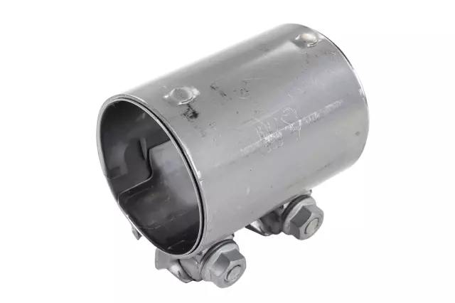 42741383 - Exhaust: Muffler &amp; Pipe Clamp for Buick: Encore GX, Envista | Chevrolet: Trailblazer, Trax Image