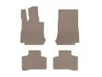 W442TNW443TN - : All Weather Floor Mats for WeatherTech Image