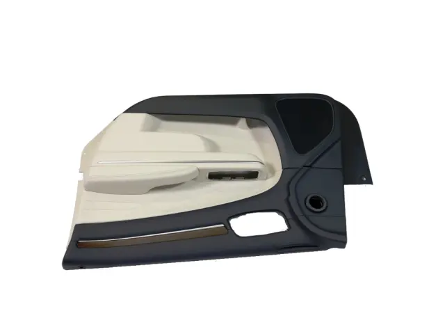 6FB121L2AG - Interior Trim: Front Door Trim Panel Assembly, Right for Mopar Image