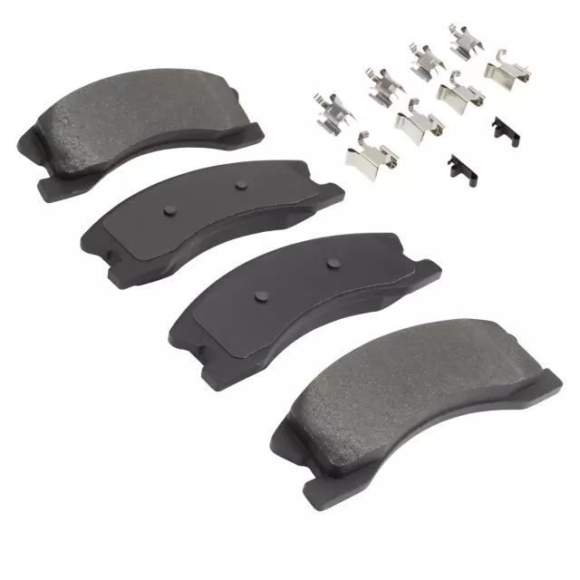 10020945M - : Disc Brake Pad Set for MPA ELECTRICAL Image