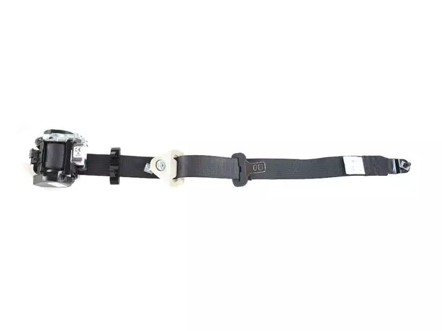 1YR931DVAG - : Front Outer Seat Belt, Left for Mopar Image