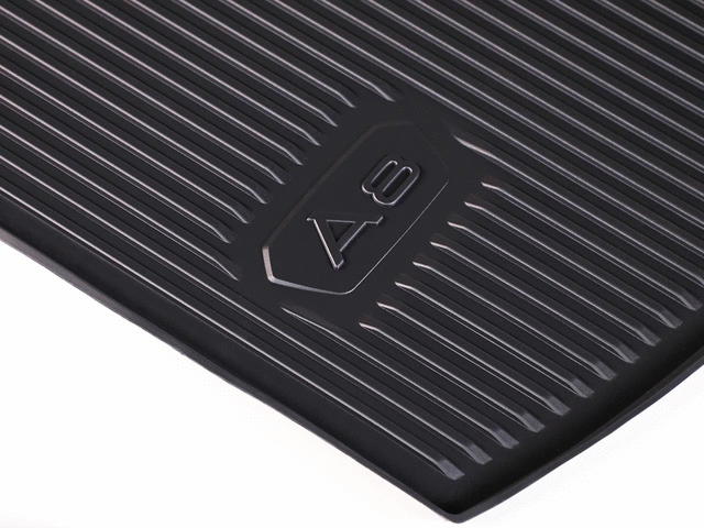 4N0061180 - : 2019-2021 Audi - All-Weather Cargo Mat for Audi: A8 Quattro, S8 Image