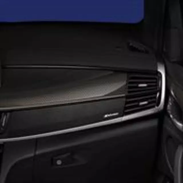 51952446977 - : M Performance Carbon Fiber Interior Strips for BMW Image