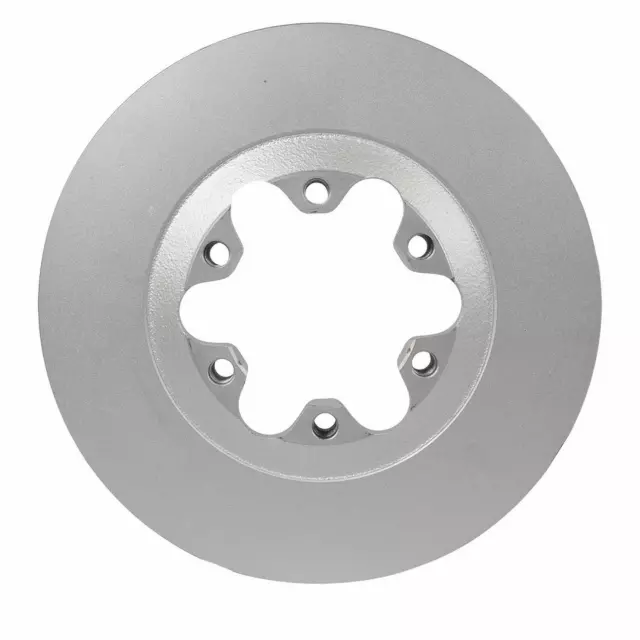 QBRR84 - : Rotor Assembly for Ford Image