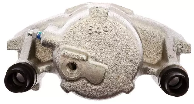 Front Passenger Side Brake Caliper Assembly - GM (19422073)
