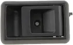 77120 - : Front Right, Rear Right Interior Door Handle for Dorman Image