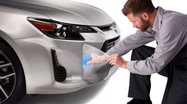 Paint Protection Film - Toyota (PT907-C1201)