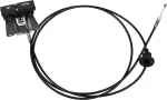 656213TA0A - : Release Cable for Nissan: Altima Image