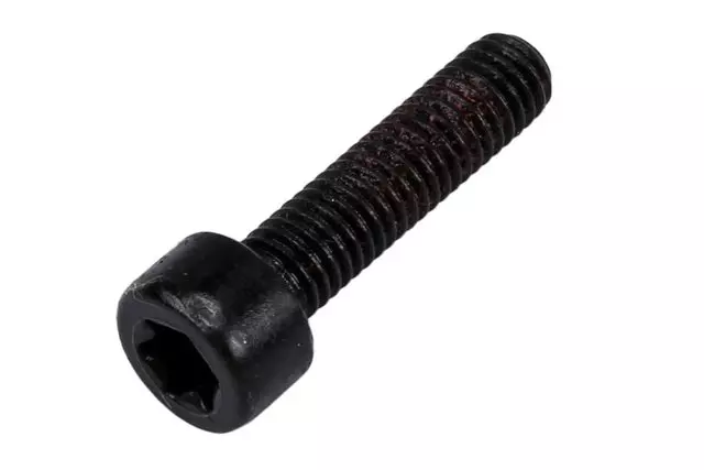 29542697 - : M5x20 Multi-Purpose Bolt for GM Image