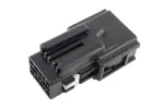 13530136 - : F (S)Connector Kit for GM Image