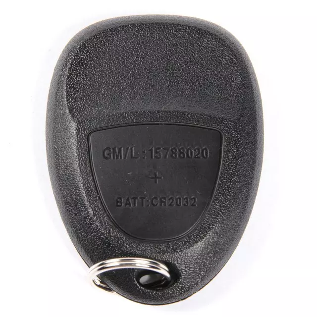 15788020 - Electrical: Transmitter for GM Image