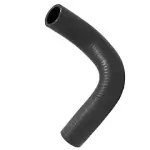 72892 - : CURVED RADIATOR HOSE, DAYCO for DAYCO HYDRAULIC Image