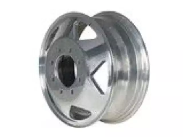 Wheel, Alloy - Ford (4C3Z-1007-KA)