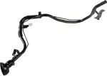 172213JA1B - Fuel System: Filler Pipe for INFINITI: JX35, QX60 Image
