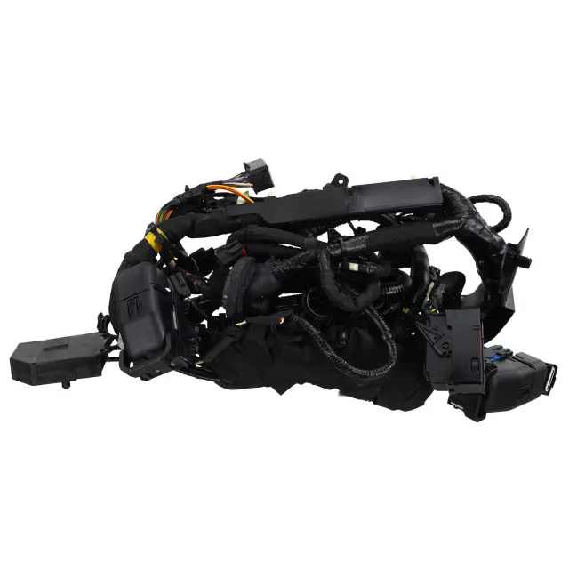 H2GZ12A581AS - : Wire Assembly for Ford Image