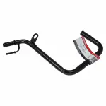 KT12 - : HVAC Heater Pipe  for Motorcraft Image