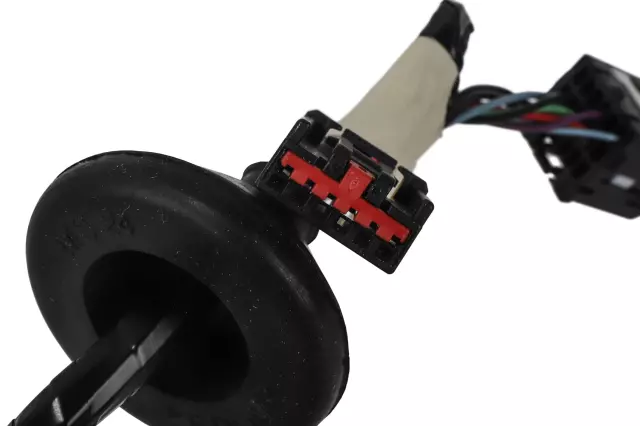 Mirror Assembly - GM (84908916)