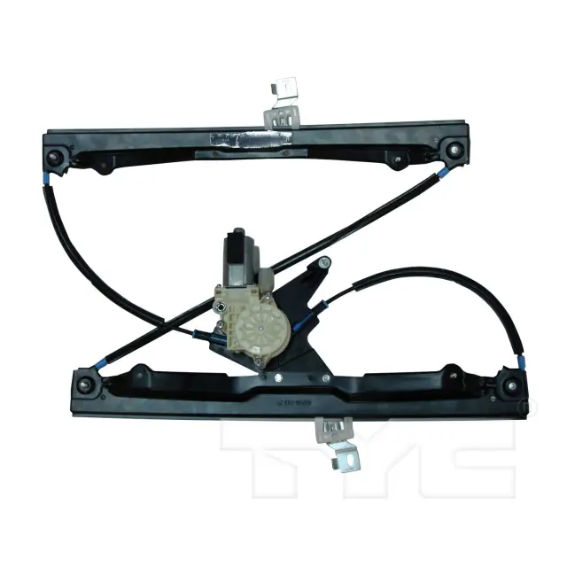 660215 - : TYC Power Window Motor and Regulator Assembly for TYC Image