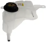 603087 - Belts and Cooling: Pressurized Coolant Reservoir for Dorman Image