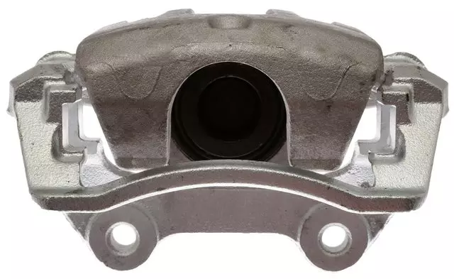 19383434 - : Rear Disc Brake Caliper Assembly (Friction Ready Non-Coated) for GM Image