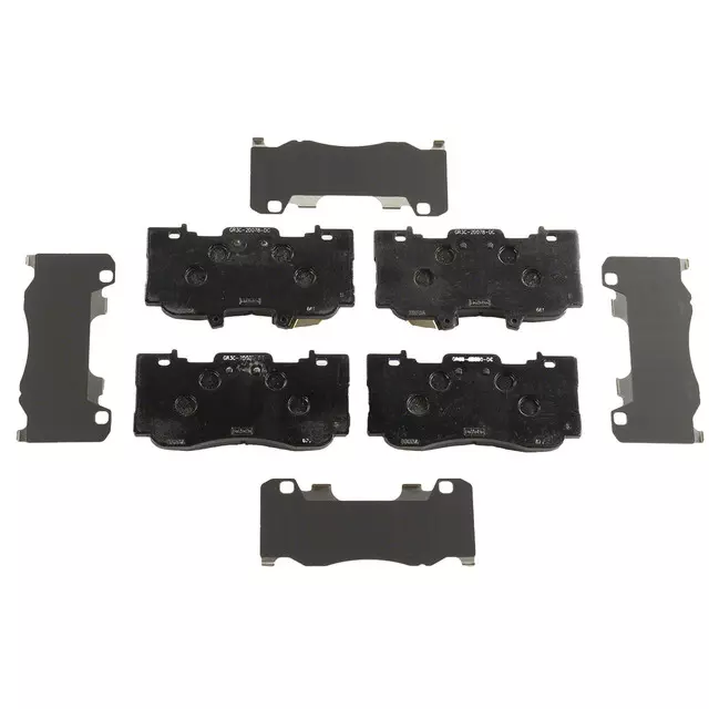 GR3Z2001C - : Kit - Brake Lining for Ford Image