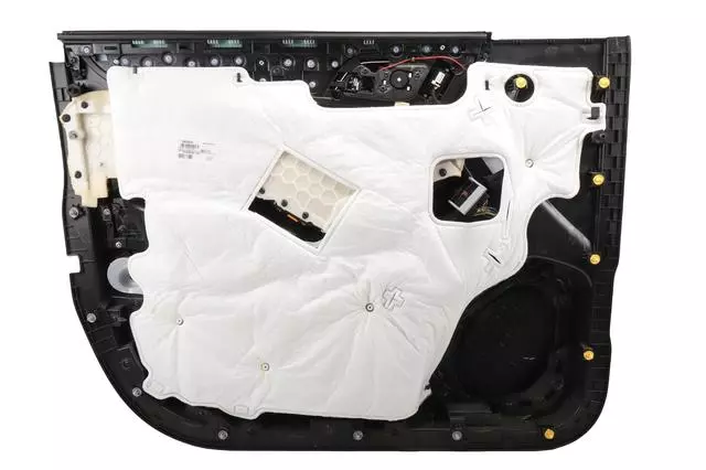 Door Trim Panel - GM (84676574)
