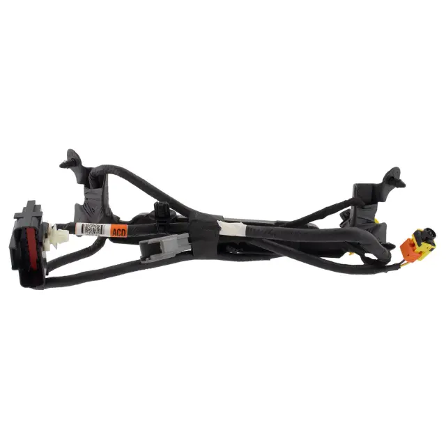 DU5Z14A699CAA - : Wire Assembly for Ford Image