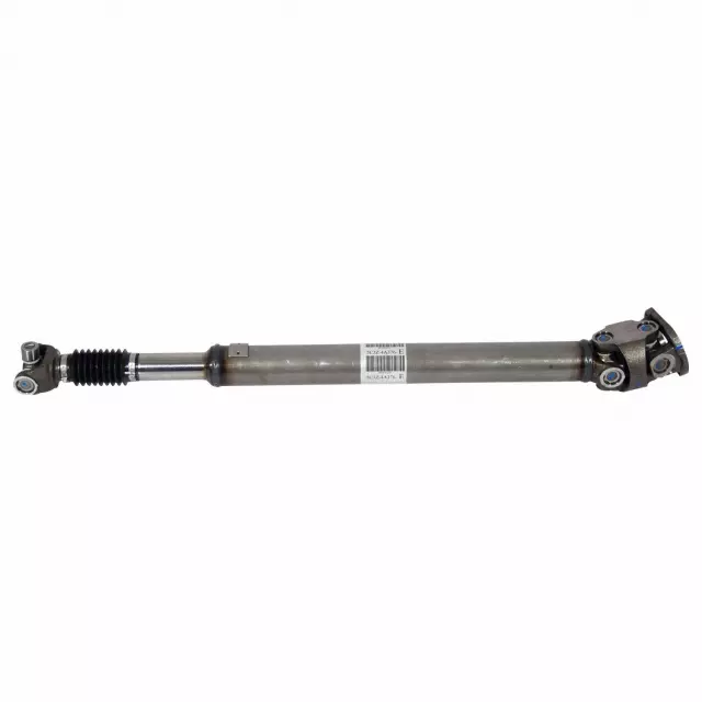 5C3Z4A376E - Front Drive Axle: Drive Shaft for Ford: F-250 Super Duty, F-350 Super Duty Image