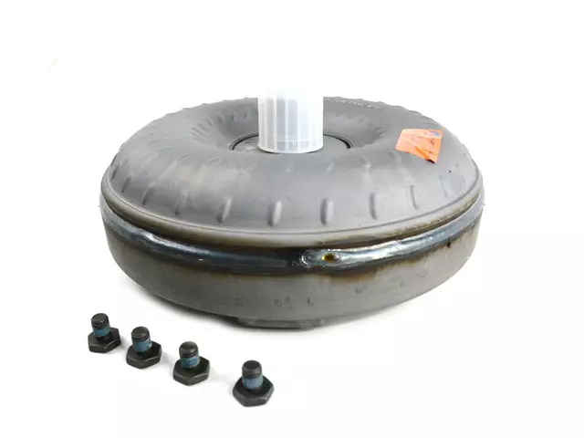R8039259AE - : Torque Converter Kit, Remanufactured for Chrysler: 200, Sebring | Dodge: Avenger, Journey Image