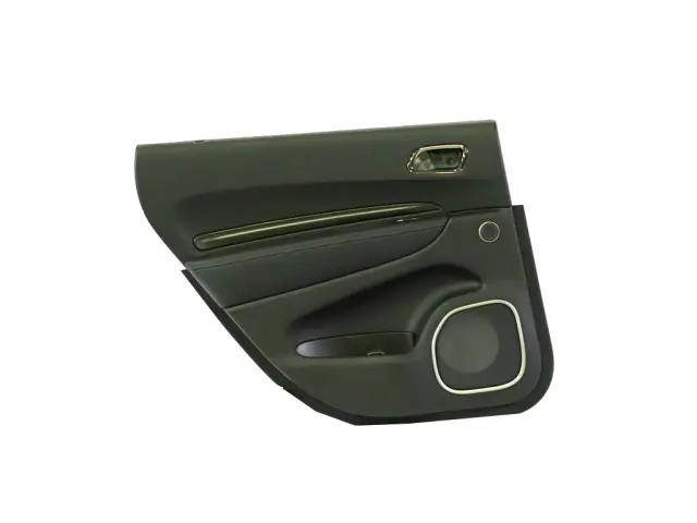 6UA332X9AB - : Rear Door Trim Panel, Left for Mopar Image