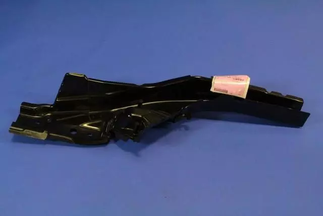 Rear Rail, Left - Mopar (68157541AC)