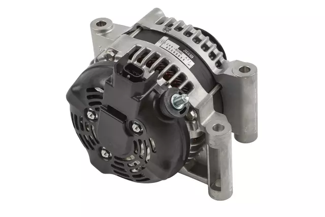 F (S)Generator - GM (19433412)