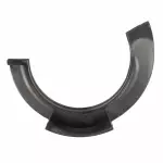 CV6Z5414B - Suspension: Spring Pad for Ford Image