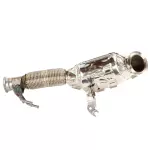 LX6Z5E212KZ - : Catalytic Converter for Ford: Bronco Sport, Escape Image