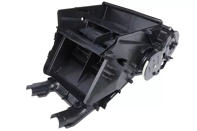 23455128 - HVAC: AC &amp; Heater Case for GM Image image