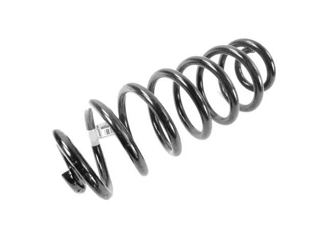 68157880AB - Rear Suspension: Rear Coil Spring for Jeep: Cherokee Image