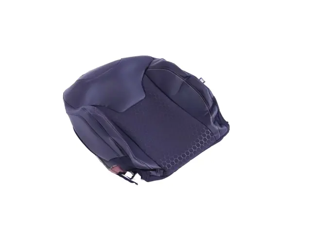 7CT23LT5AA - Interior Trim: Front Seat Back Cover, Left for Jeep: Compass Image