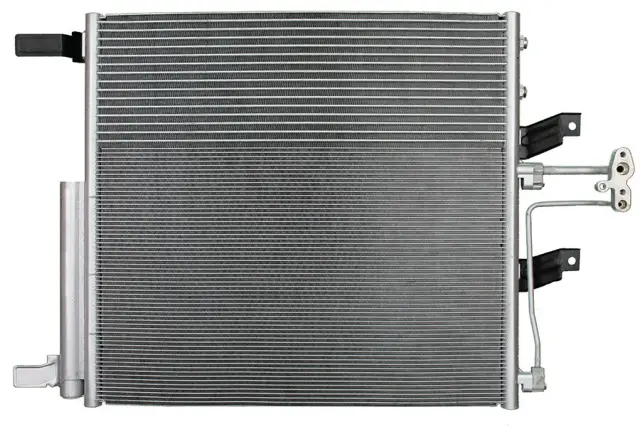 7014436 - : Agility A/C Condenser for Agility Image
