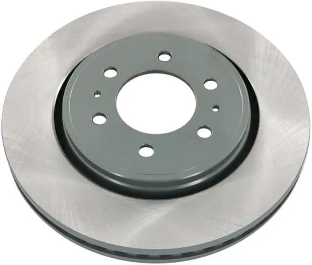 1BP00104AA - : Disc Brake Rotor for bproauto Image