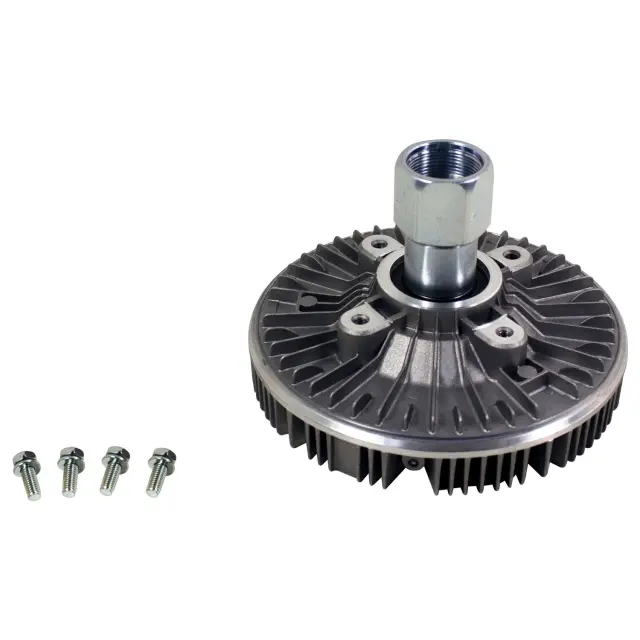 9252350 - : GMB Severe Duty Engine Cooling Fan Clutch for GMB Image
