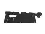 68428777AA - : Radiator Side Air Seal for Mopar Image