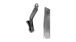 896670E210 - Electrical: ECM Upper Bracket for Toyota Image