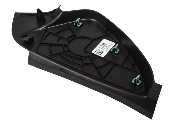 23200182 - Body: Side Panel for GM Image