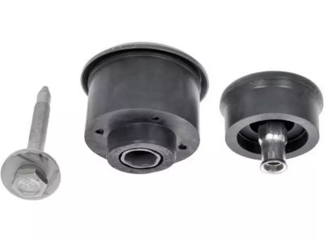 F81Z1000155BA - Body: Center Insulator for Ford: F-250 Super Duty, F-350 Super Duty, F-450 Super Duty, F-550 Super Duty Image