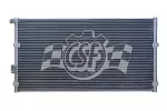 10760 - : A/C Condenser for CSF Image
