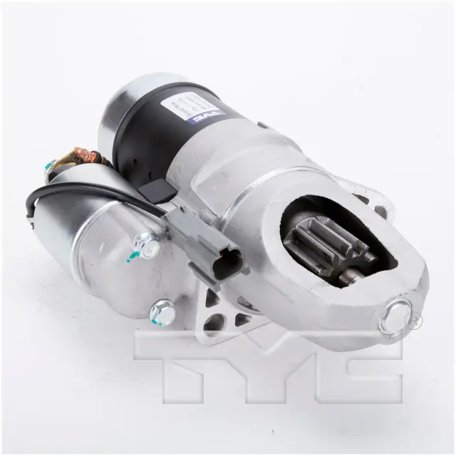 117779 - : TYC Starter Motor for TYC Image