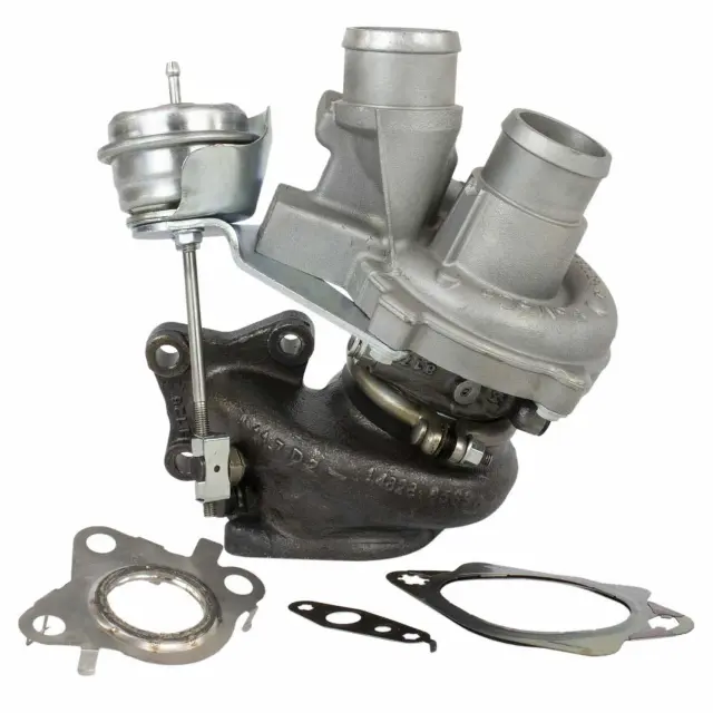 D2MZ6K682FRM - : Remanufactured Turbocharger Assembly for Ford Image